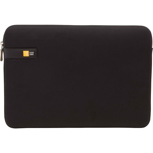 Case Logic LAPS-111 Carrying Case (Sleeve) for 10" to 11.6" Chromebook Ultrabook - Black