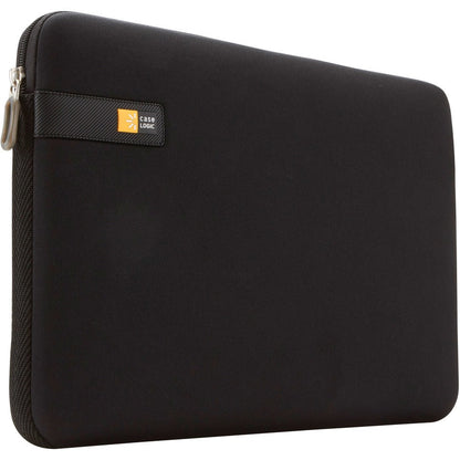 Case Logic LAPS-113 Carrying Case (Sleeve) for 13.3" Notebook MacBook - Black