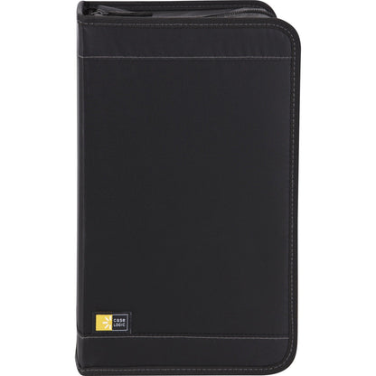Case Logic 136 Capacity CD Wallet