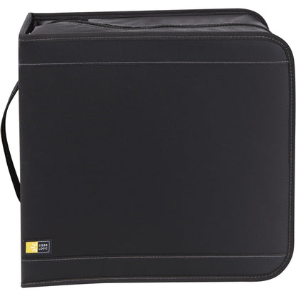 Case Logic 336 Capacity CD Wallet