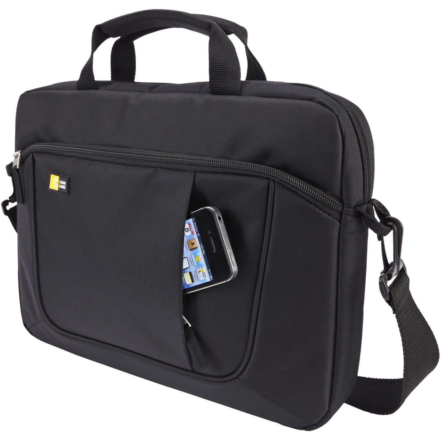 Case Logic AUA-314 Carrying Case for 14.1" Apple iPad Notebook - Black