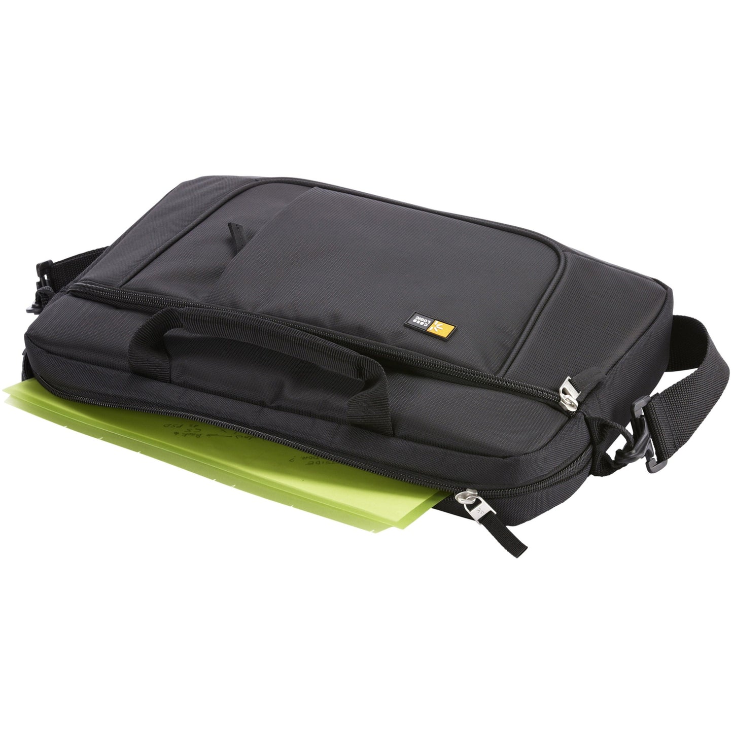 Case Logic AUA-314 Carrying Case for 14.1" Apple iPad Notebook - Black