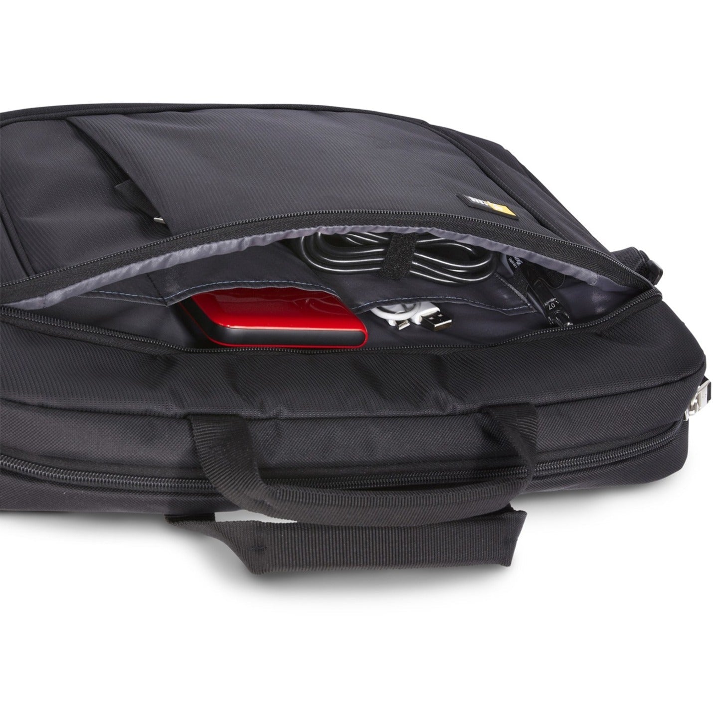 Case Logic AUA-314 Carrying Case for 14.1" Apple iPad Notebook - Black