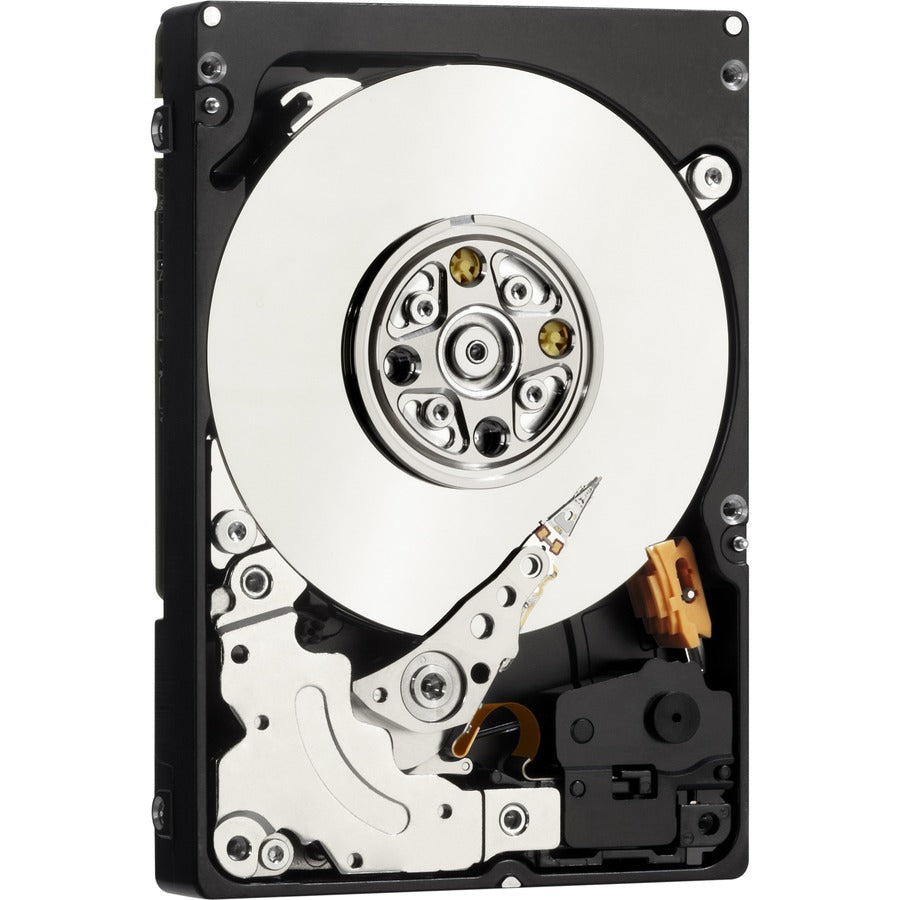 Western Digital - IMSourcing Certified Pre-Owned XE WD3001BKHG 300 GB Hard Drive - 2.5" Internal - SAS (6Gb/s SAS)