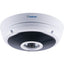 GeoVision GV-EFER3700 3 Megapixel Outdoor Network Camera - Color - Fisheye