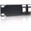 C2G 12-Port Blank Keystone/Multimedia Patch Panel