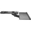 SLIDING UNDER DESK KEYBOARD    