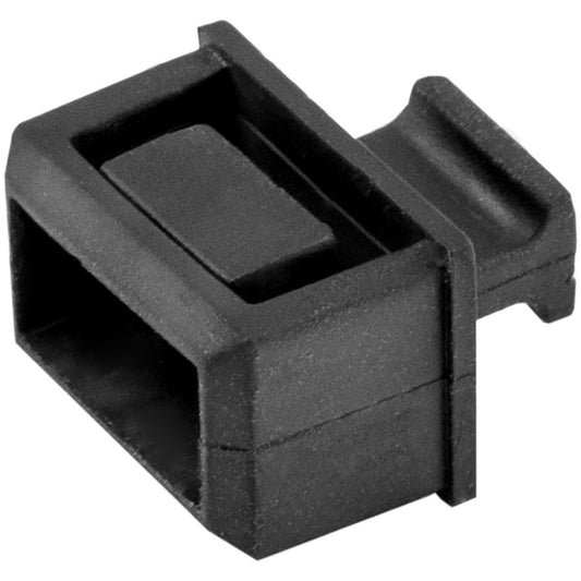 10 PACK SFP DUST COVER         