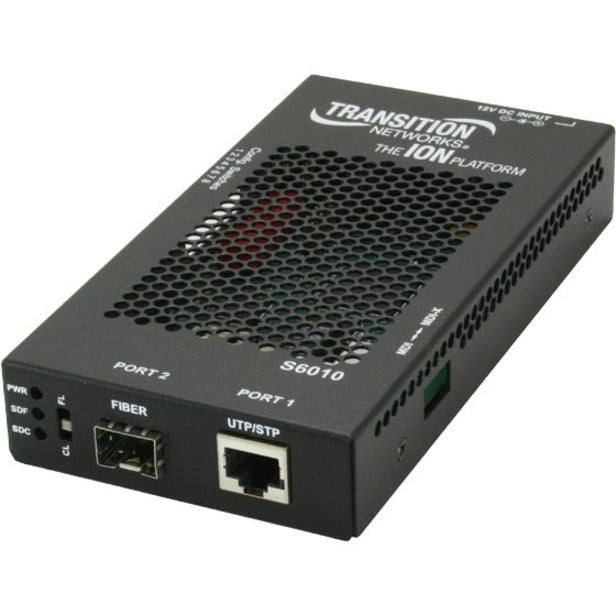 Transition Networks ION S6010-1040 Transceiver/Media Converter