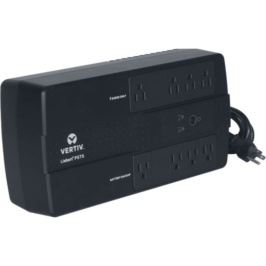 PST5 500VA 300W BATT BACKUP    