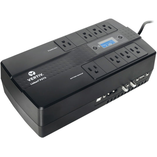 PST5 660VA 400W BATT BACKUP    