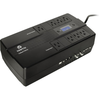 PST5 850VA 500W BATT BACKUP    