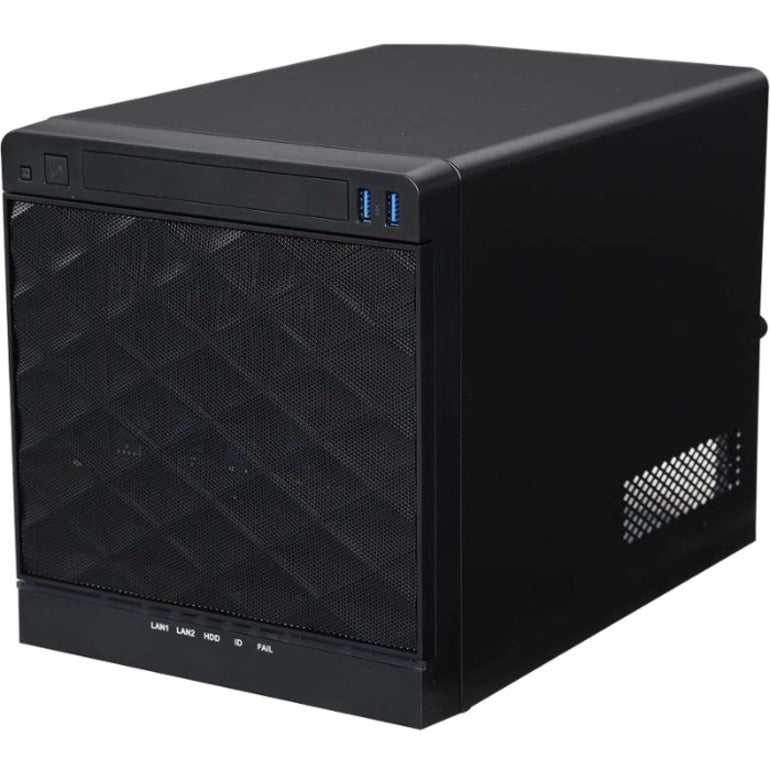 EverFocus Ares Network Video Recorder - 2 TB HDD