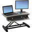 WORKFIT-Z MINI SIT STAND DT    