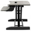 WORKFIT-Z MINI SIT STAND DT    