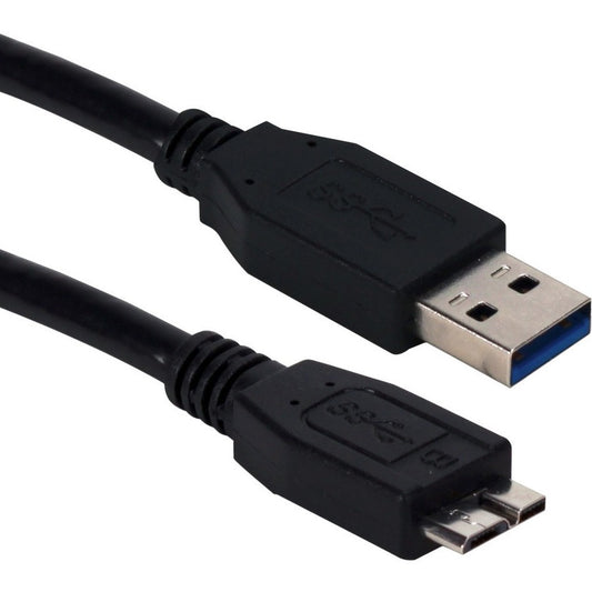 6FT USB 3.0/3.1 MICRO-USB SYNC 