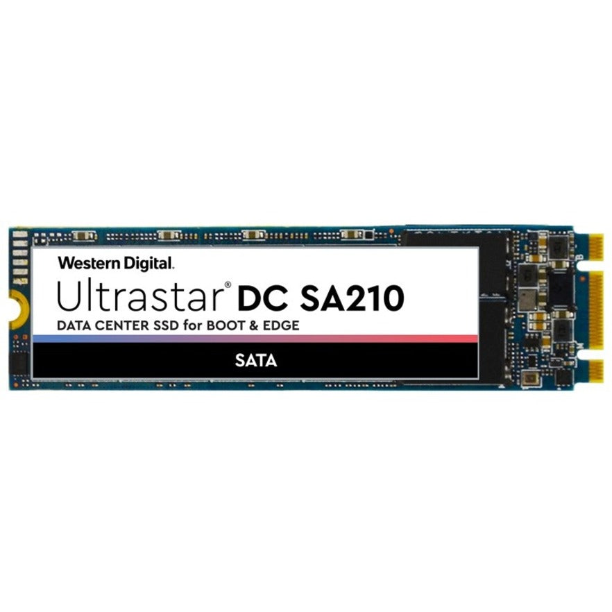 240GB ULTRASTAR SATA DC SA210  