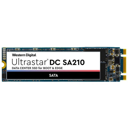 240GB ULTRASTAR SATA DC SA210  