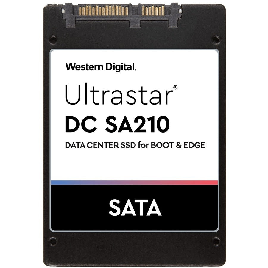 240GB ULTRASTAR DC SA210 SFF-7 