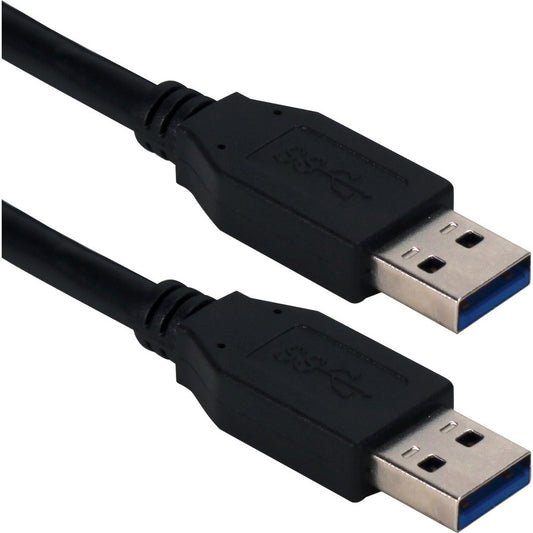 10FT USB 3.0/3.1 TYPEA MALE TO 