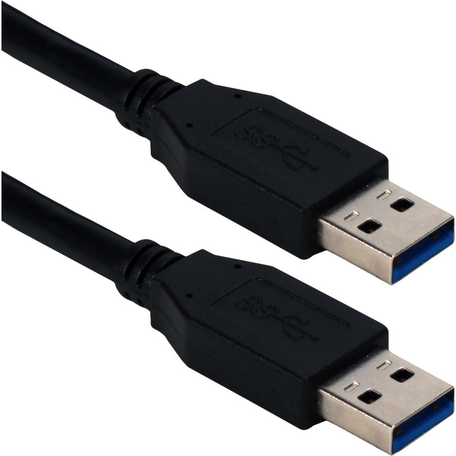 6FT USB 3.0/3.1 TYPE A MALE TO 