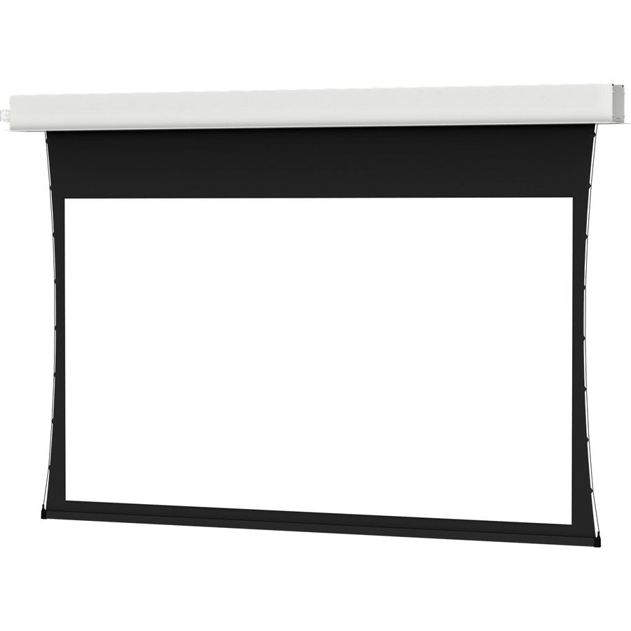 Da-Lite Tensioned Advantage Electrol 113" Electric Projection Screen