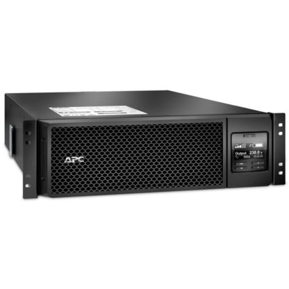 APC by Schneider Electric Smart-UPS SRT 5000VA RM 230V Marine