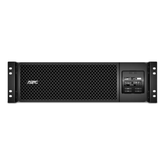 APC by Schneider Electric Smart-UPS SRT 5000VA RM 230V Marine