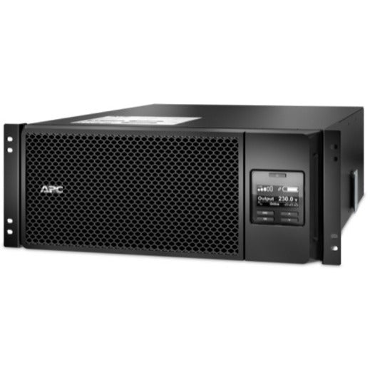 APC SMART-UPS SRT 6000VA RM    