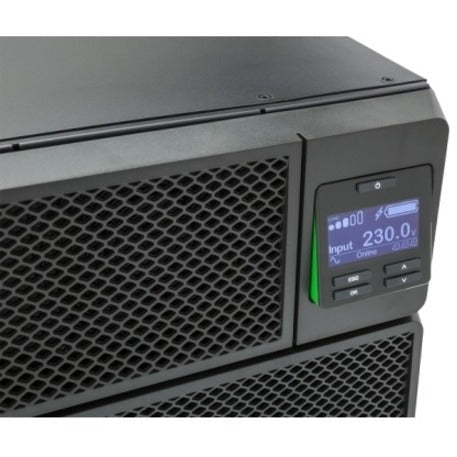 APC by Schneider Electric Smart-UPS SRT 6000VA RM 230V Marine