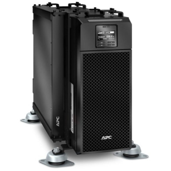 APC by Schneider Electric Smart-UPS SRT 6000VA RM 230V Marine