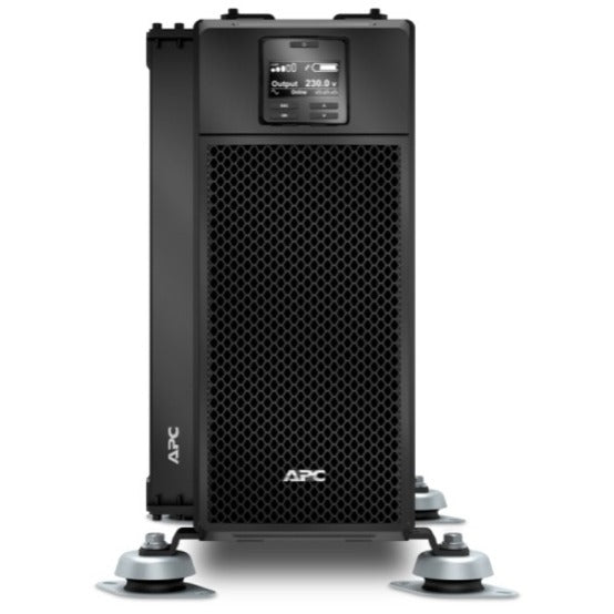 APC by Schneider Electric Smart-UPS SRT 6000VA RM 230V Marine