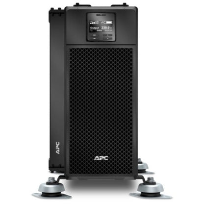 APC by Schneider Electric Smart-UPS SRT 6000VA RM 230V Marine