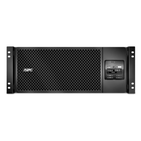 APC by Schneider Electric Smart-UPS SRT 6000VA RM 230V Marine