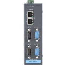 Advantech 4-Port RS-232/422/485 Serial Device Server