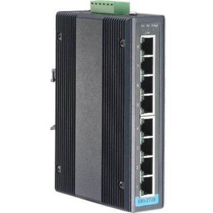8PORT GIGABIT UNMANAGED        