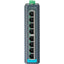 8PORT GIGABIT UNMANAGED        