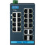 Advantech 16 + 2G Combo Ports Entry-Level Managed Switch Support EtherNet/IP W/Wide Temp