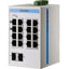 Advantech ProView 16-Port Gigabit Industrial Switch with 2x SPF Extreme Temp -40~75?