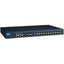 24PORT +4G COMBO PORT POE      