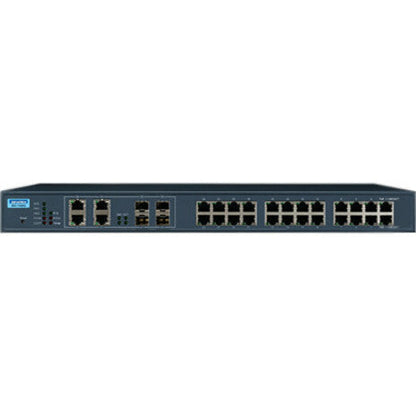 Advantech EKI-7428G Ethernet Switch