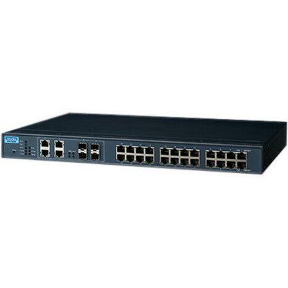 Advantech EKI-7428G Ethernet Switch