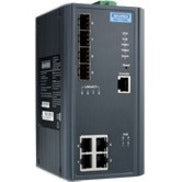 4GIG IEEE 802 3 AF/AT POE/POE  