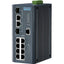 INDUSTRIAL POE GIGABIT MANAGED 