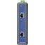 1GE POE SPLITTER IEEE802.3AF   