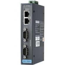 2PORT SERIAL DEVICE SVR WITH   