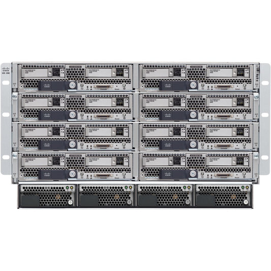 SELECT 5108 AC2 CHASSIS W/ 2304