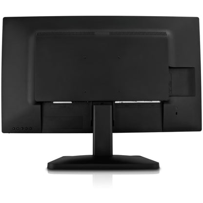 V7 L27ADS-2NR 27" Full HD LCD Monitor - 16:9 - Black