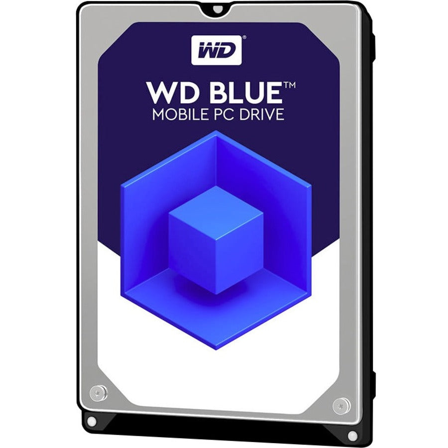 50PK 2TB WD BLUE SATA 6GB/S    