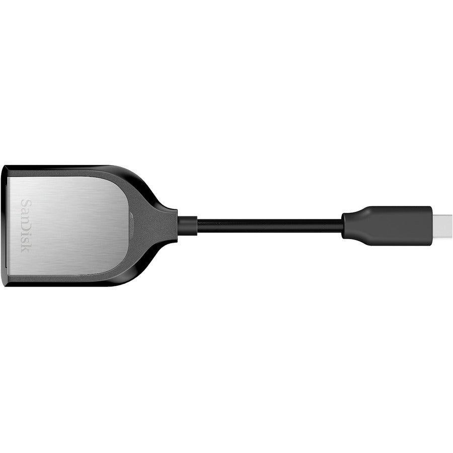 EXTREME PRO SD UHS-II USB-C    